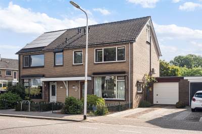 Woning van Drinenstraat 3 Zutphen