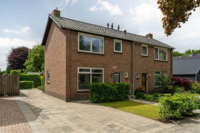 Woning Joh. Falkenastraat 4 Burgum