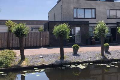Woning Calville 6 Boskoop