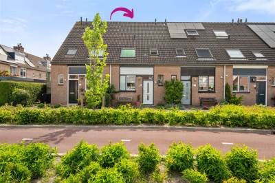 Woning Leeuwerik 47 Berkel en Rodenrijs