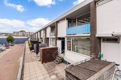 Woning Alphons Diepenbrockhof 60 Den Haag