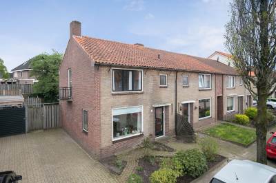 Woning De Bleijdestraat 17 Rijssen