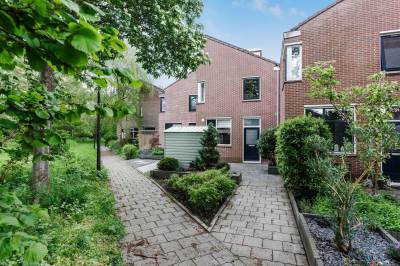 Woning Loodglans 80 Heerhugowaard