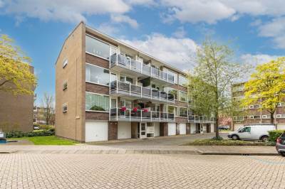 Woning Julianaplantsoen 200 Diemen