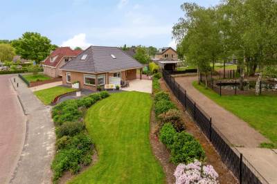 Woning De Wieken 1 Sint Jansklooster