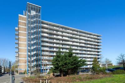 Woning Cornelis Heinricksestraat 74 Rotterdam