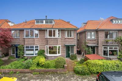 Woning Albert Cuijpstraat 48 Amersfoort