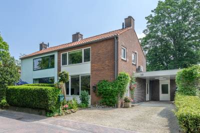 Woning Nassaulaan 38 Berg en Dal