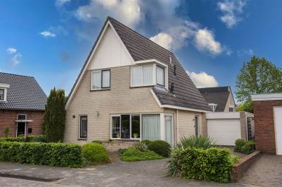 Woning Stationsdwarsweg 10 Rijssen