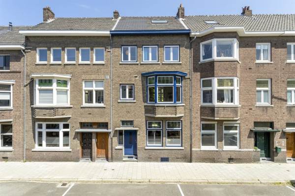 Woning Notgerusweg 15 Maastricht