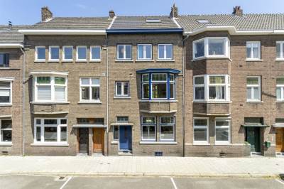 Woning Notgerusweg 15 Maastricht