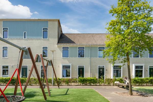 Woning Paul Citroenstraat 51 Utrecht