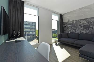 Woning Westerdijk 40217 Utrecht