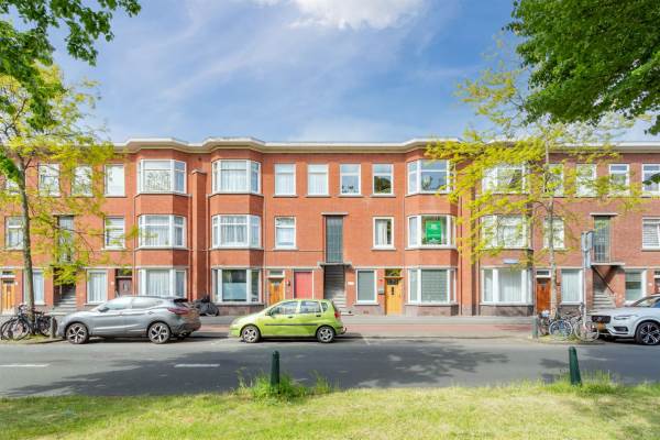 Woning De la Reyweg 439 Den Haag
