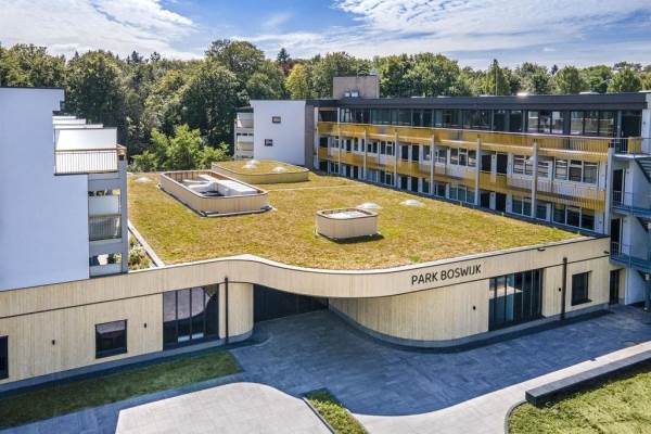 Woning Park Boswijk 519 Doorn