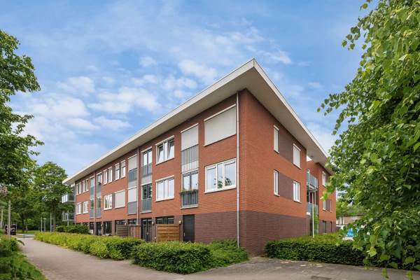 Woning Beulakerwiede 21 Zwolle