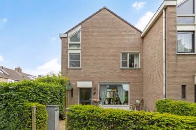 Woning van Douverenstraat 70 Horst
