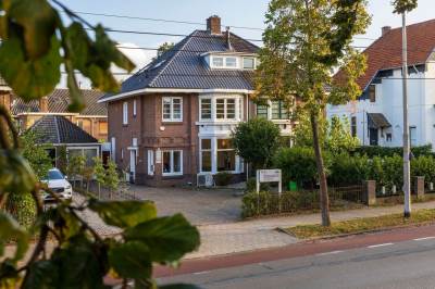 Woning Velperweg 138 Arnhem