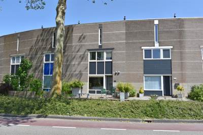Woning Parkdreef 298 Zoetermeer