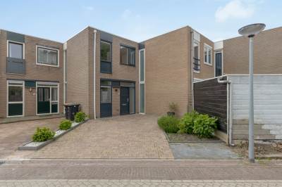 Woning Karveel 4352 Lelystad