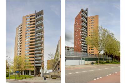 Woning Valkenburgerweg 30P Heerlen