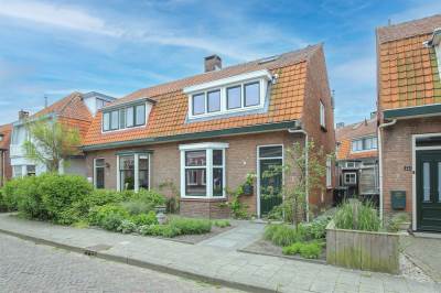 Woning Heernisseweg 13 Goes