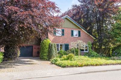 Woning Spoorstraat 35A Varsseveld