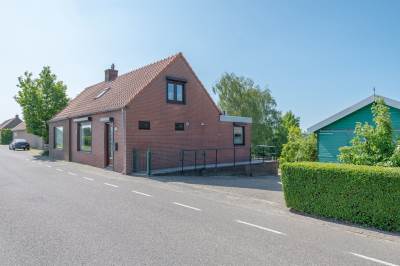 Woning Oude Heijningsedijk 137 Heijningen