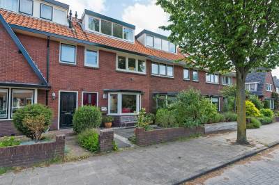 Woning Oranjeweg 44 Kortenhoef