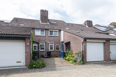 Woning Groenenweer 42 Sliedrecht