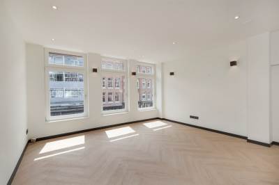 Woning Albert Cuypstraat 2291 Amsterdam