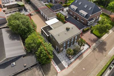 Woning Laban Deurloostraat 26 Scherpenisse