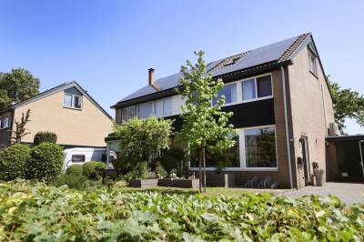 Woning Forsythialaan 15 Winterswijk