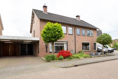Woning Cruys Voorberghstraat 104 Hengelo (OV)