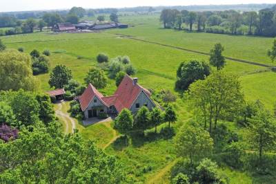 Woning Altena's dijk 2 Geesteren (GE)