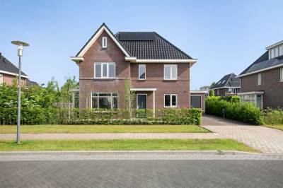 Woning Berghegelaan 11 Zutphen