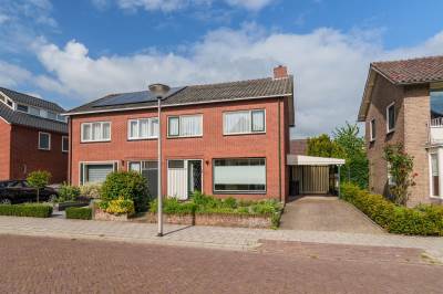Woning Ericaweg 18 Nijverdal