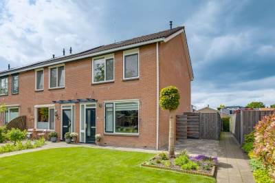 Woning De Bakkerij 55 Laren (GE)