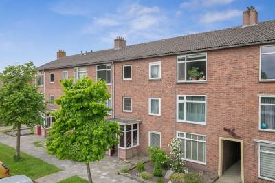 Woning Buizerdstraat 48 Assen