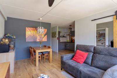 Woning Hagestede 81 Nieuwegein