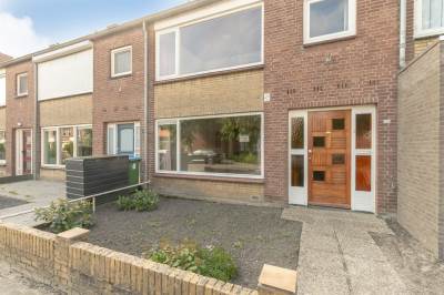 Woning Doctor Ariënslaan 153 Zevenbergen