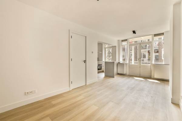 Woning Sint Willibrordusstraat 73 - 2 Amsterdam