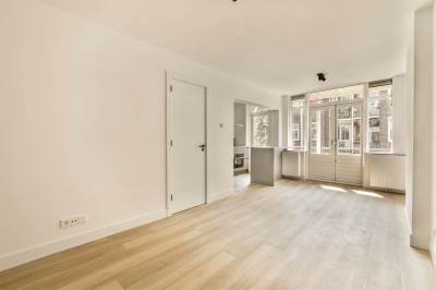 Woning Sint Willibrordusstraat 73 - 2 Amsterdam