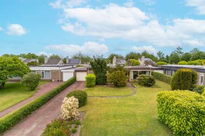 Woning Castellumpark 8 De Meern