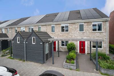 Woning Brielsemeer 63 Zoetermeer