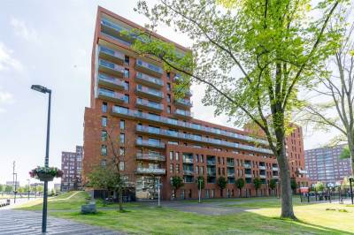 Woning Palmyraplaats 48 Delft