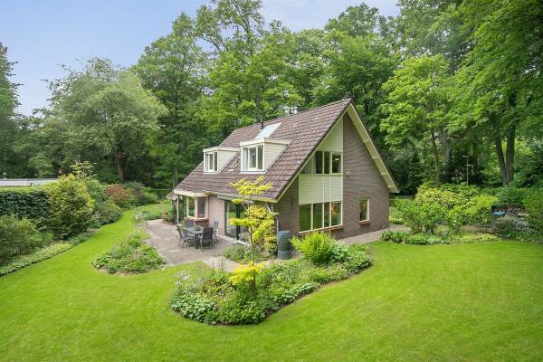 Woning Oude Larenseweg 6a Epse