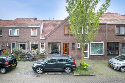Woning Jan Philipsweg 79 Gouda