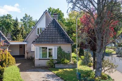 Woning De Delle 20a Almelo