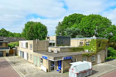 Woning Wolga 1A Amstelveen